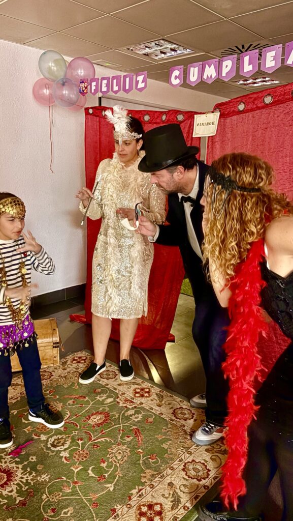 ESCAPE ROOM CLUEDO EN VIVO